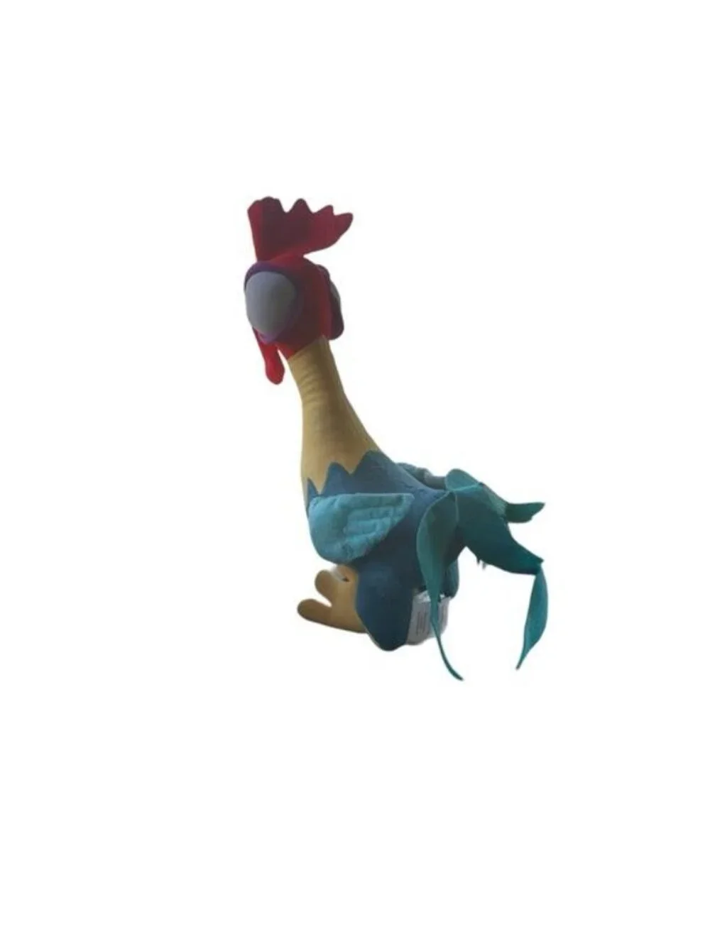 Disney Moana Hei Hei Rooster Plush 20